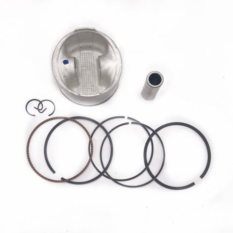 72.5MM Piston Kit for Buyang 300 D300 ATV GO KART 