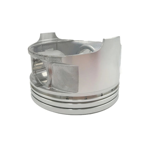 Piston without rings for ATV 4x4 adult quad CF 500