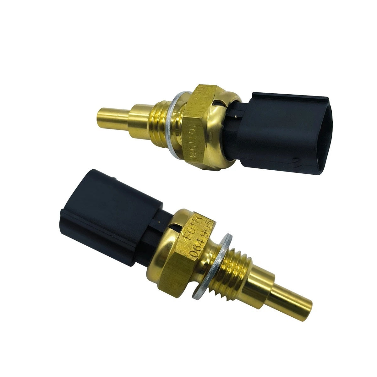 2 Pcs Water Temperature Sensor for CF 500 600 625 