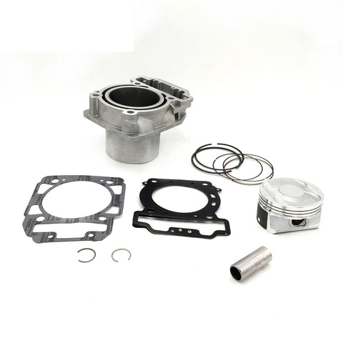 CF800 Cylinder Kit 0800-023100-0002 Compatible wit