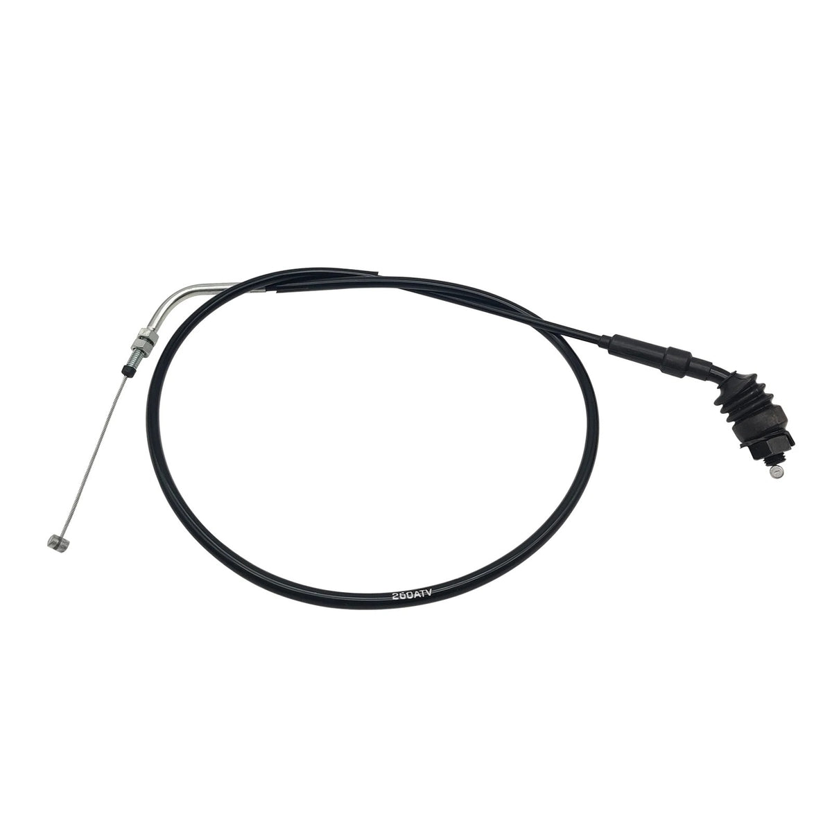 For Linhai 260cc Throttle Cable for Linhai 260 300