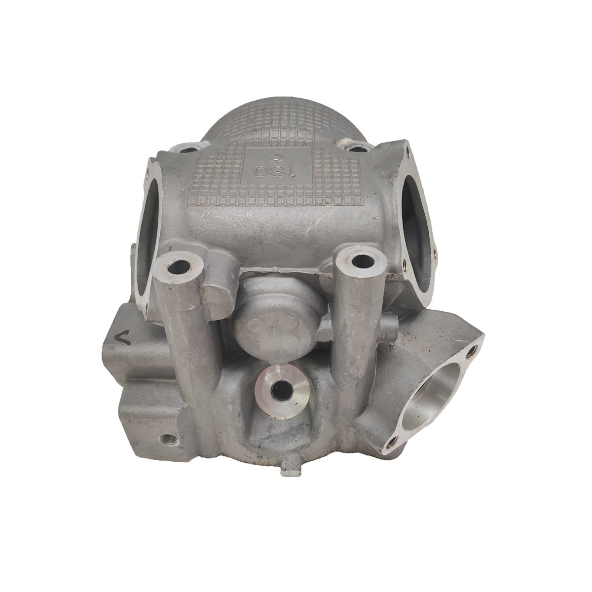 Fit For Linhai CYLINDER HEAD ASSY for LINHAI 400CC