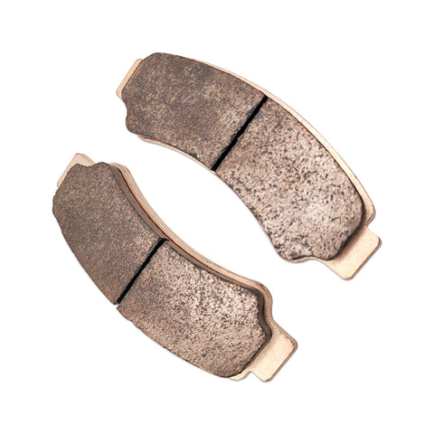 1 Set Brake Pad for CF ZFORCE UFORCE 500 600 800 1