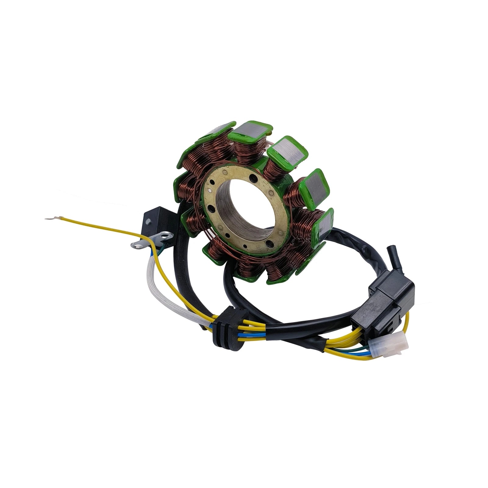 Magnetic Generator Stator Coil Compatible with 192