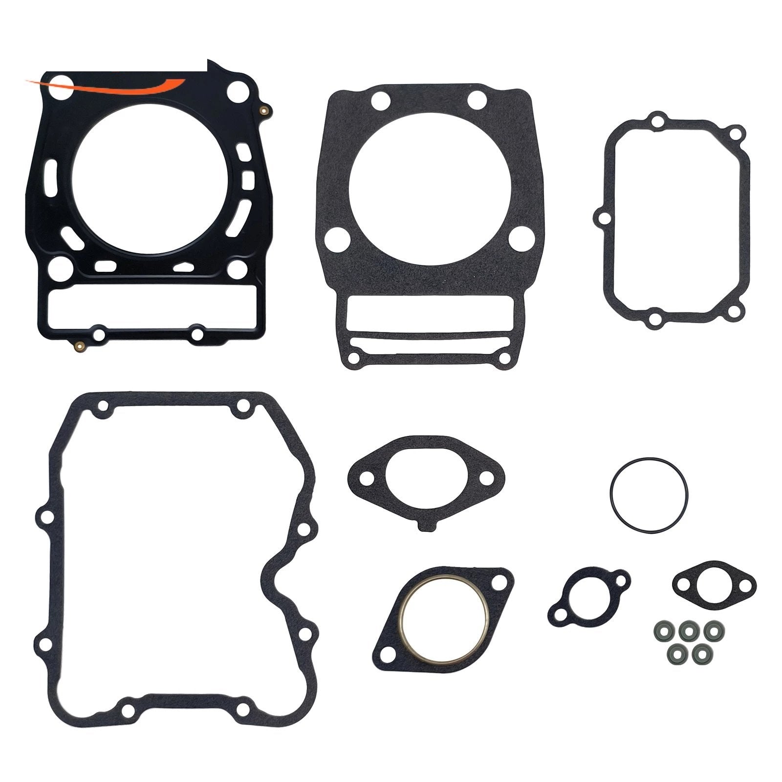 Engine Repair Gasket Kit 500 500CC ATV UTV Engine 