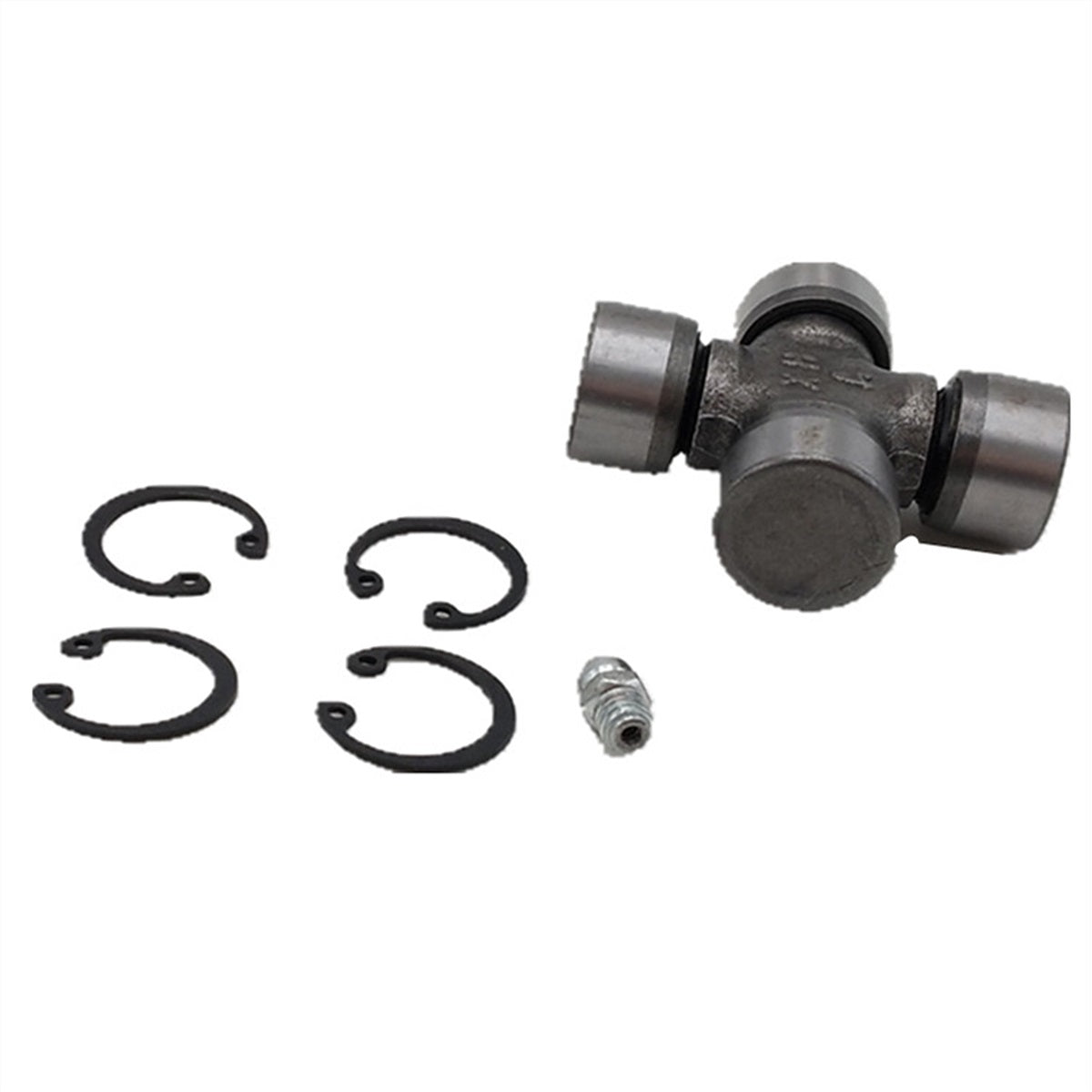 20mmX55mm Universal Joint Cross Shaft Component fo