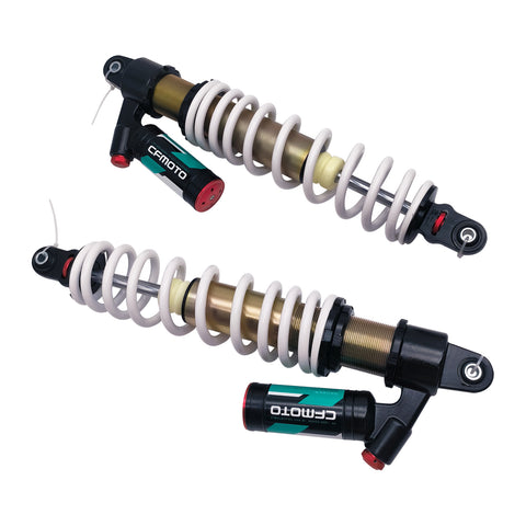 2PCS Front/Rear Shock Absorber for CFZ990 ATV UTV 