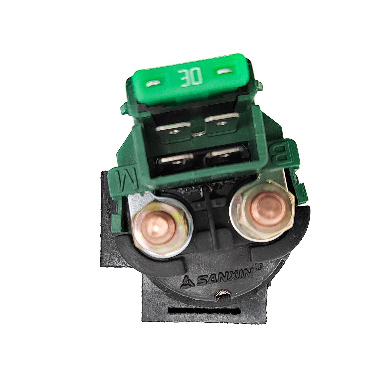 Starter Relay Linhai 500 Engine, Compatible with L