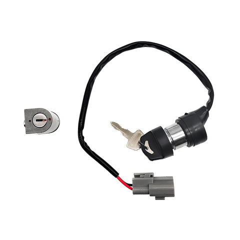 Ignition Switch Key Switch for 400CC ATV Quad Part