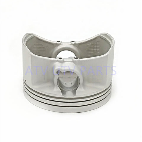 For Piston for ATV UTV HISUN 400 500 Engine Parts 