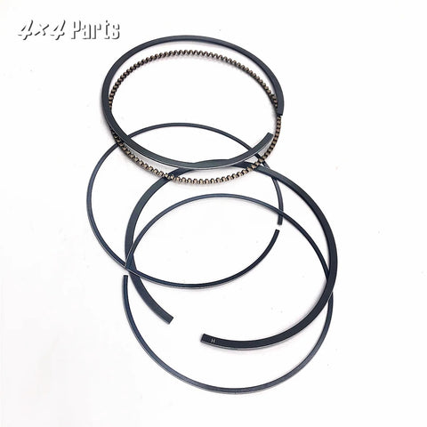 Piston Ring Set Assembly for HISUN 700 ATV UTV HS 