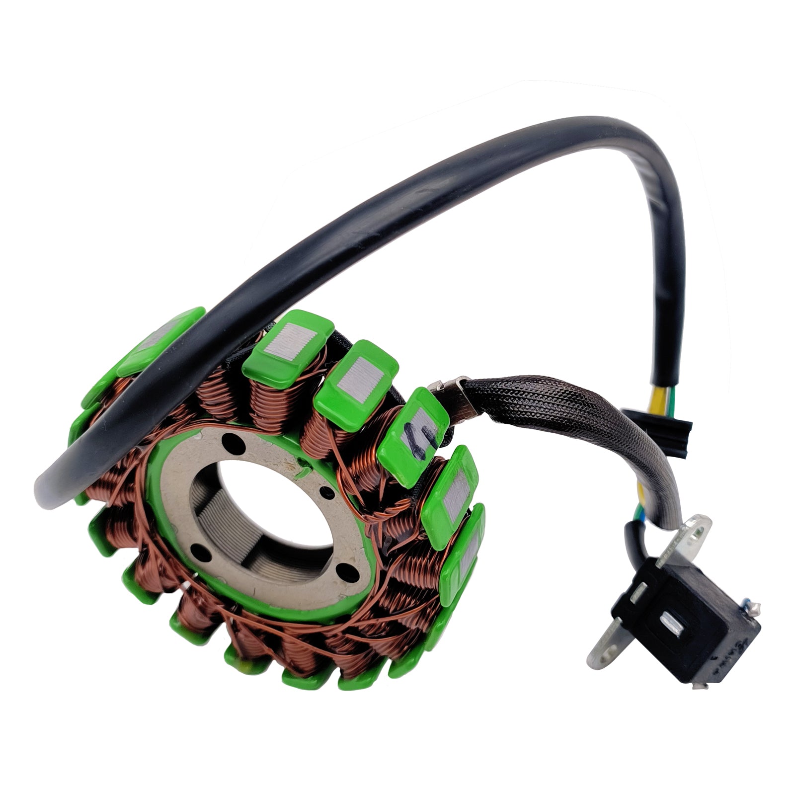 Magnetic Motor Magneto Stator Compatible with LINH