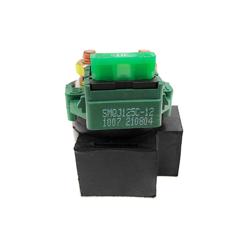 Engine Starter Relay For Linhai 500 ATV Dune Buggy