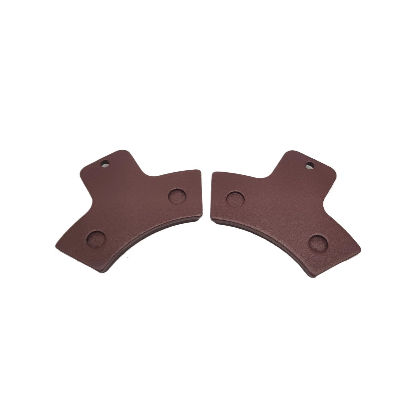 linhai ATVs Parts 260cc 300cc rear brake pads set 