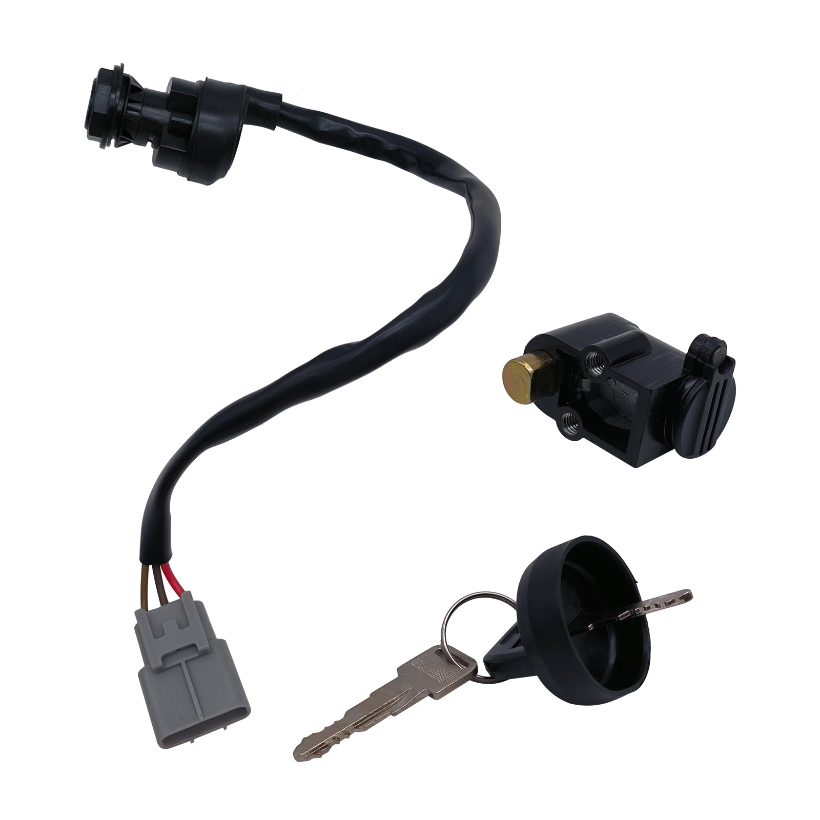 Ignition Switch Assy For Hisun HS700 700CC ATV UTV