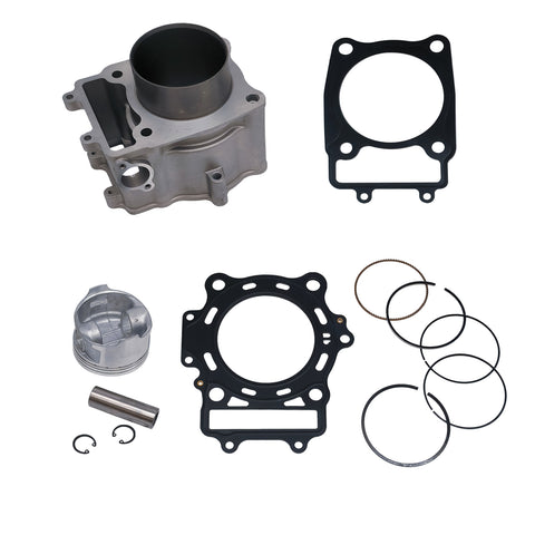 Cylinder Piston Ring Gasket Kit for Linhai 500 M55