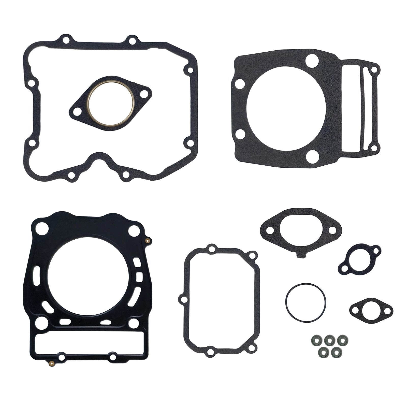 Engine Repair Gasket Kit 500 500CC ATV UTV Engine 