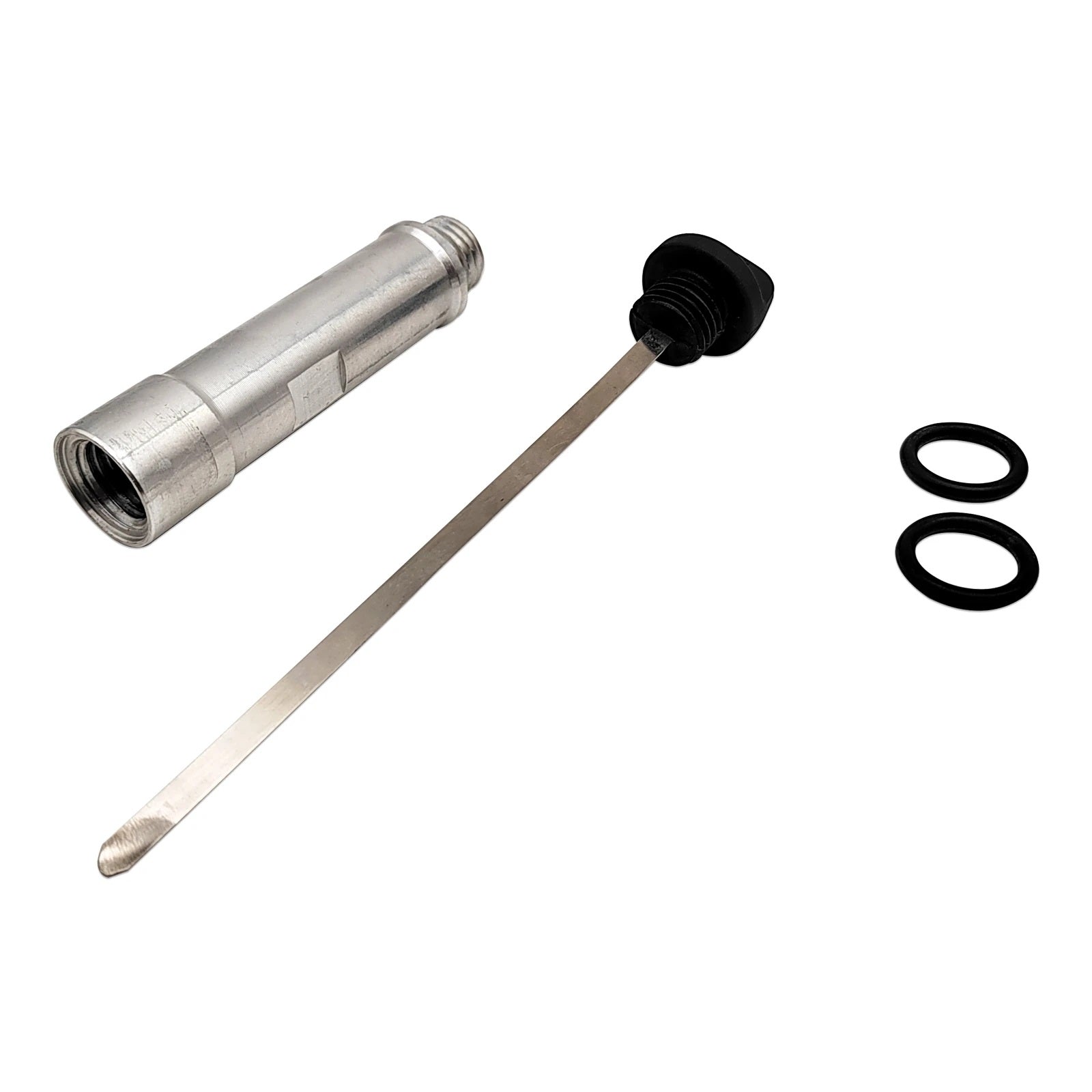 Oil Dip Stick Extension Tube Compatible with Hisun