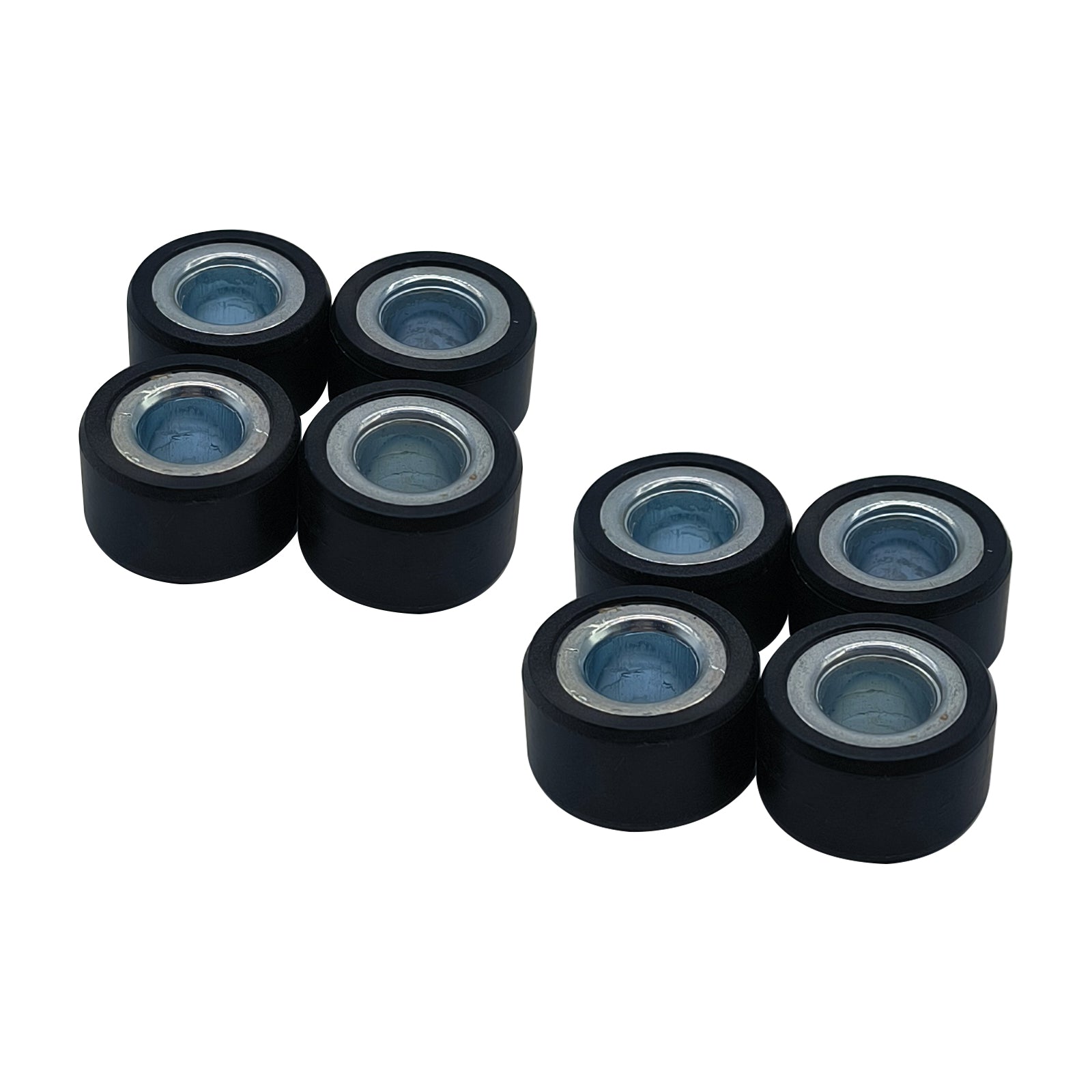 8PCS Variator Roller Weight ATV 300B 2.3.10.2030LU