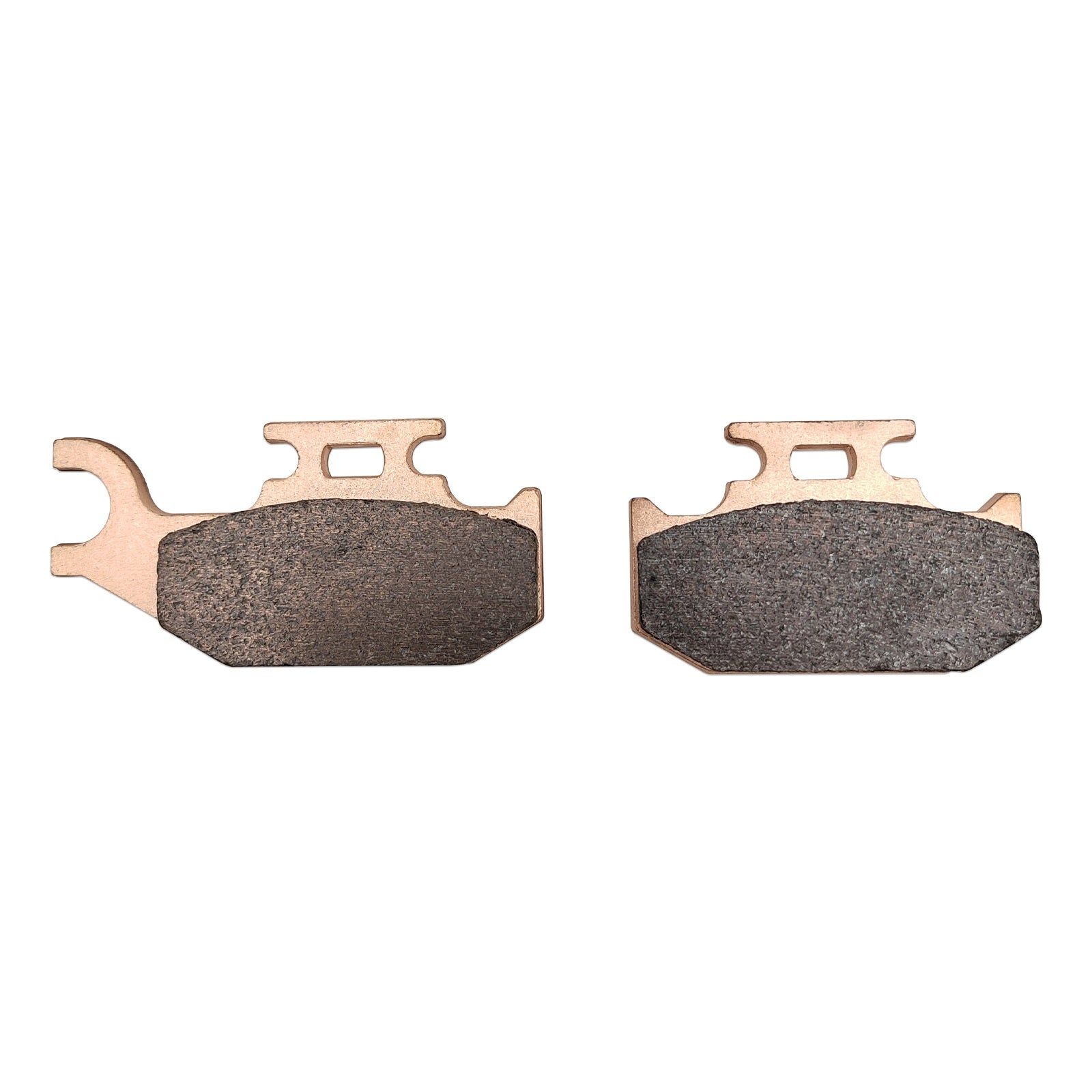 Rear Brake Pad Pads For HS500 HS700 Hisun 500 700 