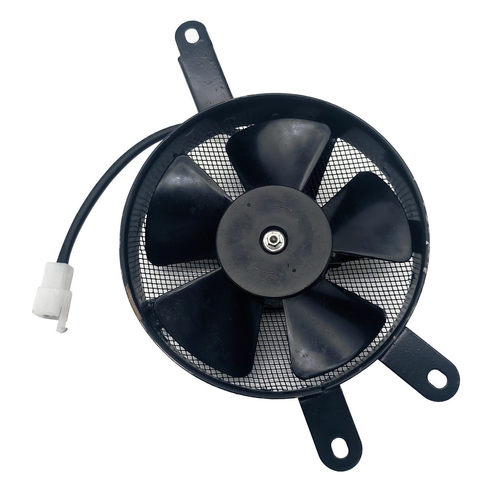 Blower Assy for Radiator Cooling Fan Linhai 260cc 