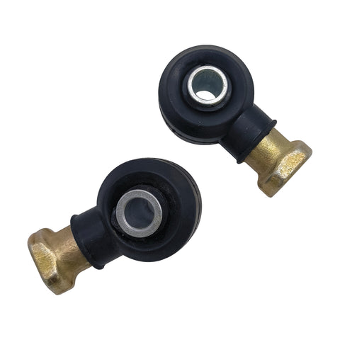 1Set (2pcs) Ball Joint Tie Rod End A and B Compati