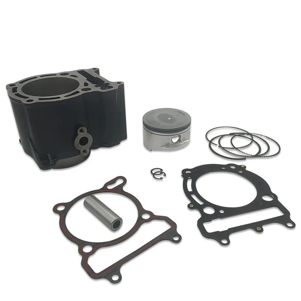 Cylinder Kit LINHAI 400cc Chinese Scooter ATV Trik