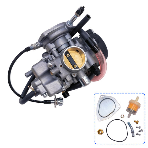 Carburetor Assy (PD33J-A) for HISUN 500 ATV Quad P