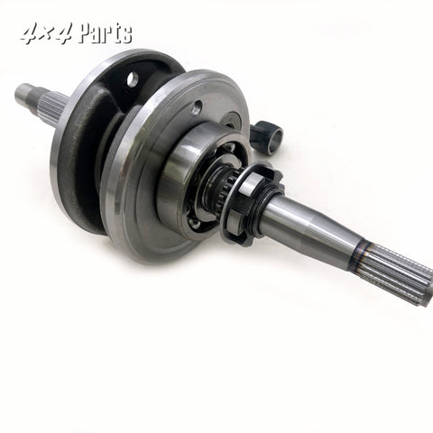 For LINHAI 400CC Lh400t ATV Crankshaft Engine QUAD