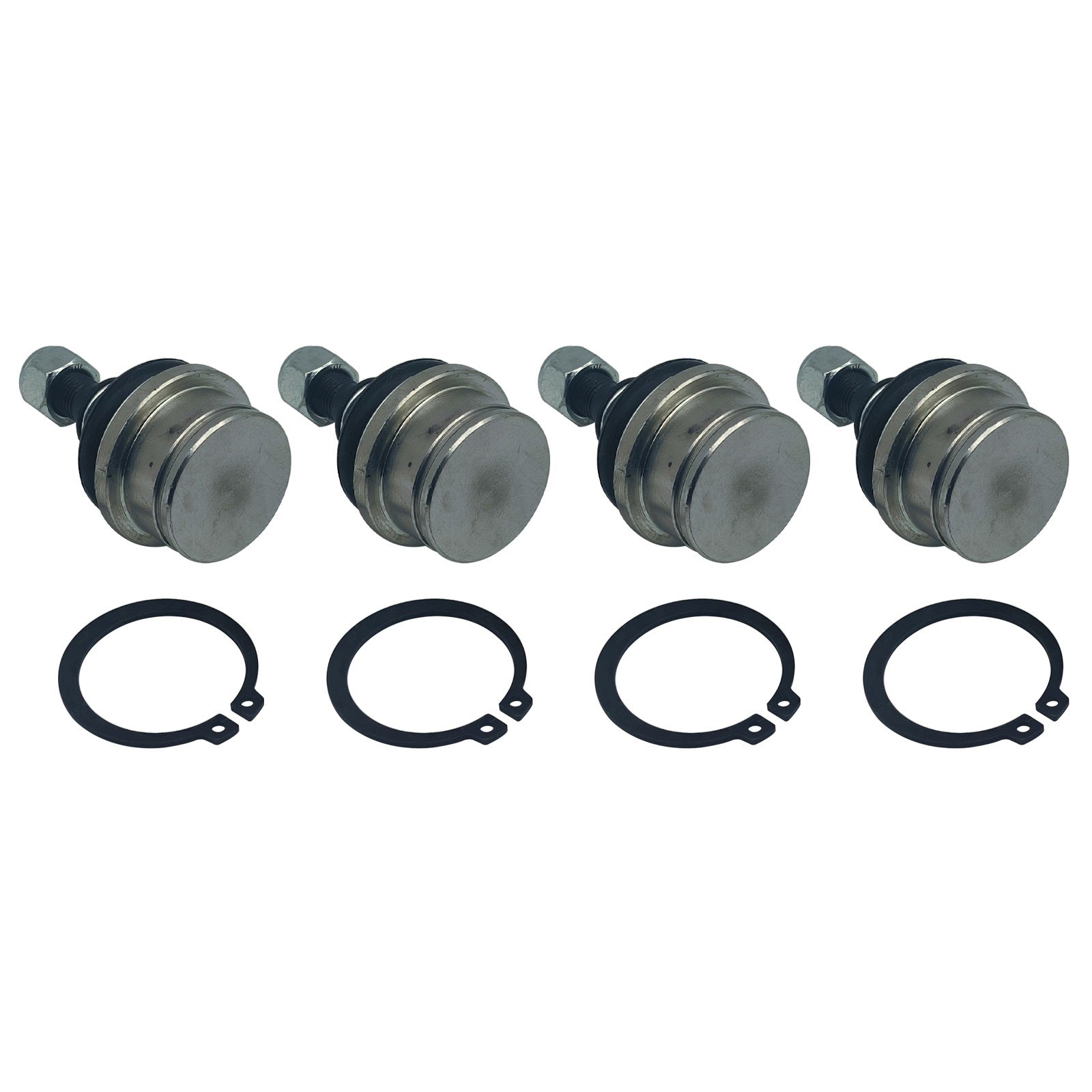 6PC /4PC ATVs Parts kzm 500cc Ball Joint-Front Upp