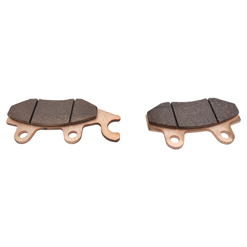 Front LEFT Brake Pad Fit For CFX6/CFZ6/CF625 ATV U