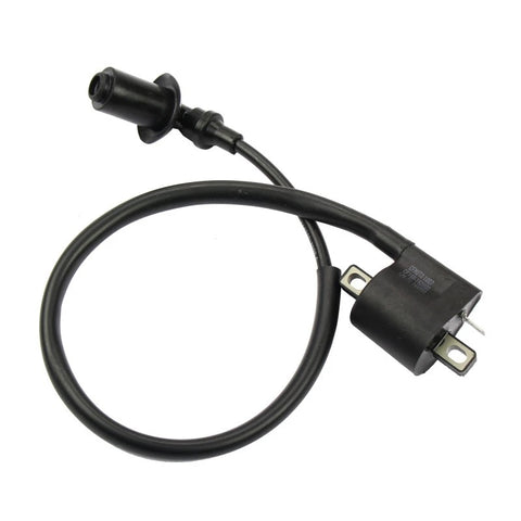 Motorcycle Parts Ignition Coil With Wire & Plug Ca