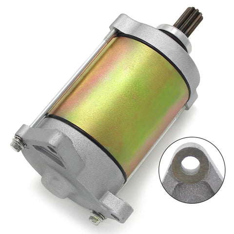 Electric Starter Motor Starting For CF Moto ZForce