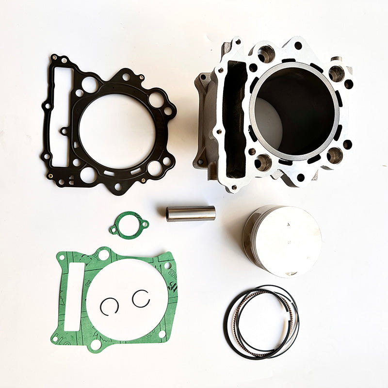 Hisun HS700ATV HS700UTV 700cc 700 Cylinder kit Ass