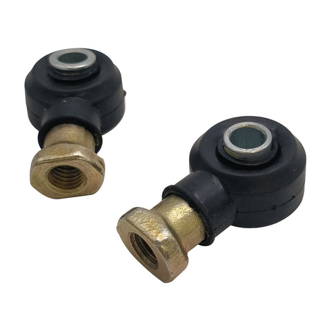 1Set (2pcs) Ball Joint Tie Rod End A and B Compati