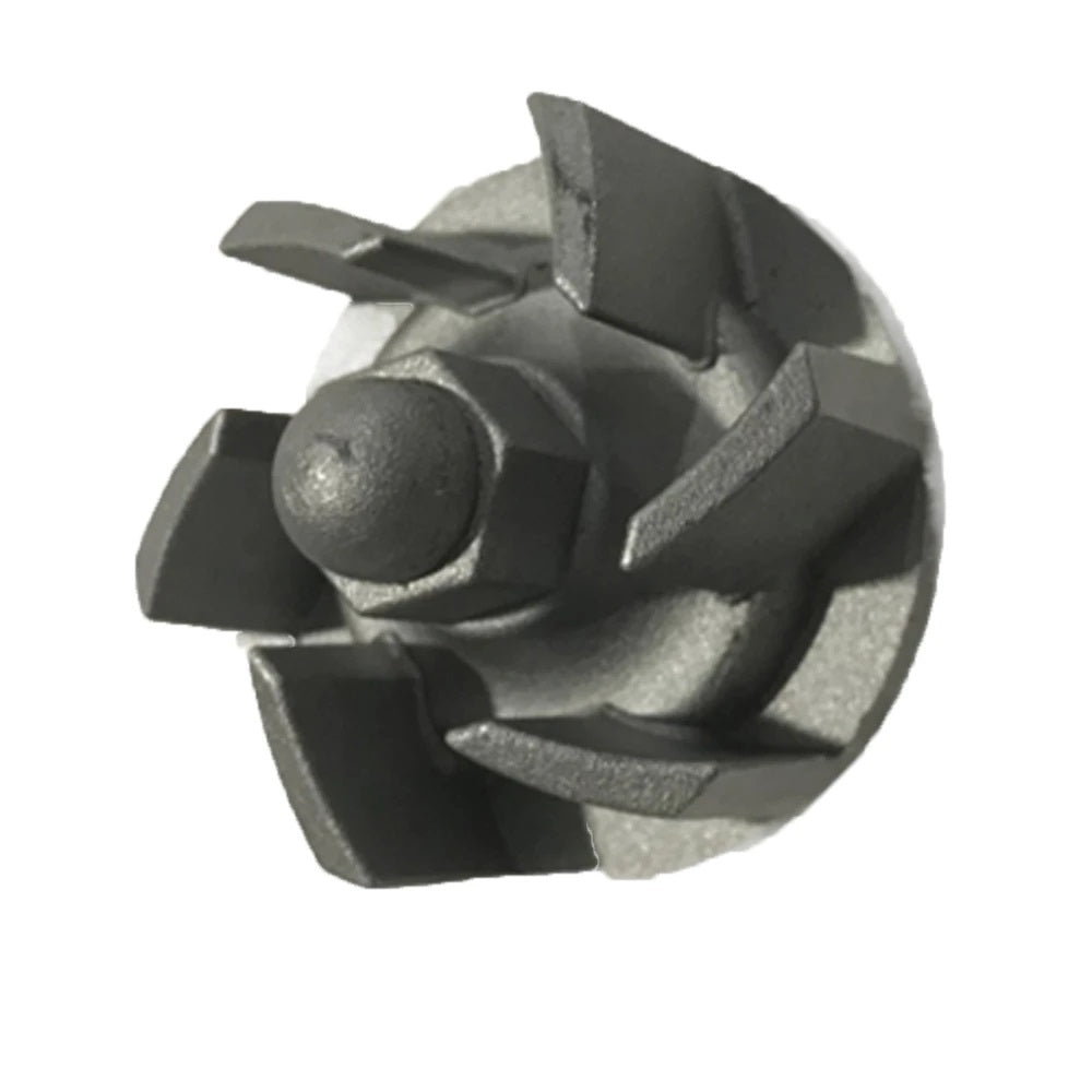 Motorcycle Water Pump Impeller for CF CF188 CF500 