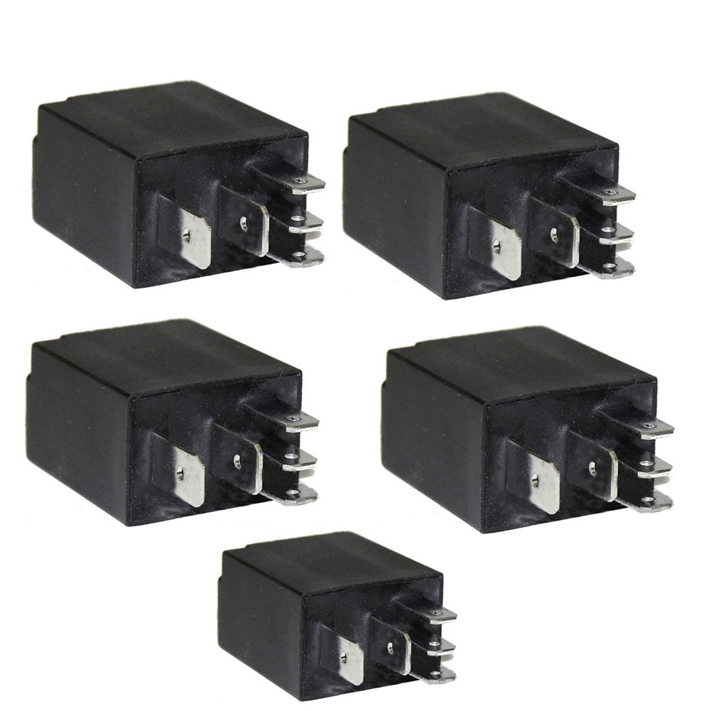 5 PCS Fit For CF500 CF800 Auxiliary Relay Repair C