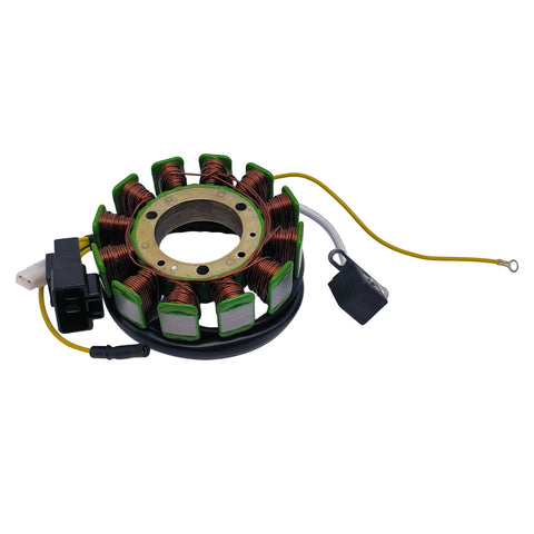 Magneto Generator Stator Coil 500 K/Gt J500 500cc 