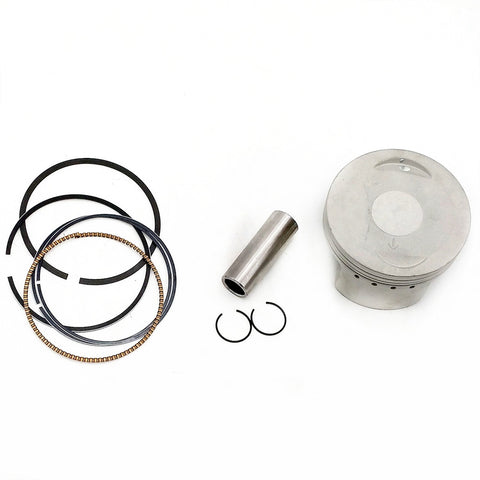 700 Piston Set Kit for 700cc ATV UTV 102mm Hisun M