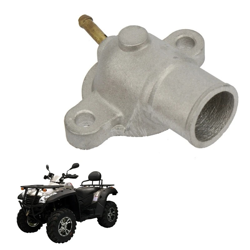 Cylinder Head Water Outlet Pipe FOR ATV Motorcycle