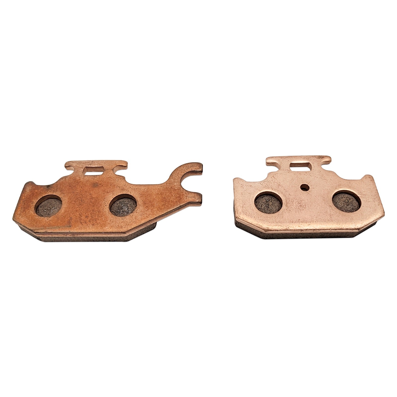 Rear Brake Pad Pads For HS500 HS700 Hisun 500 700 