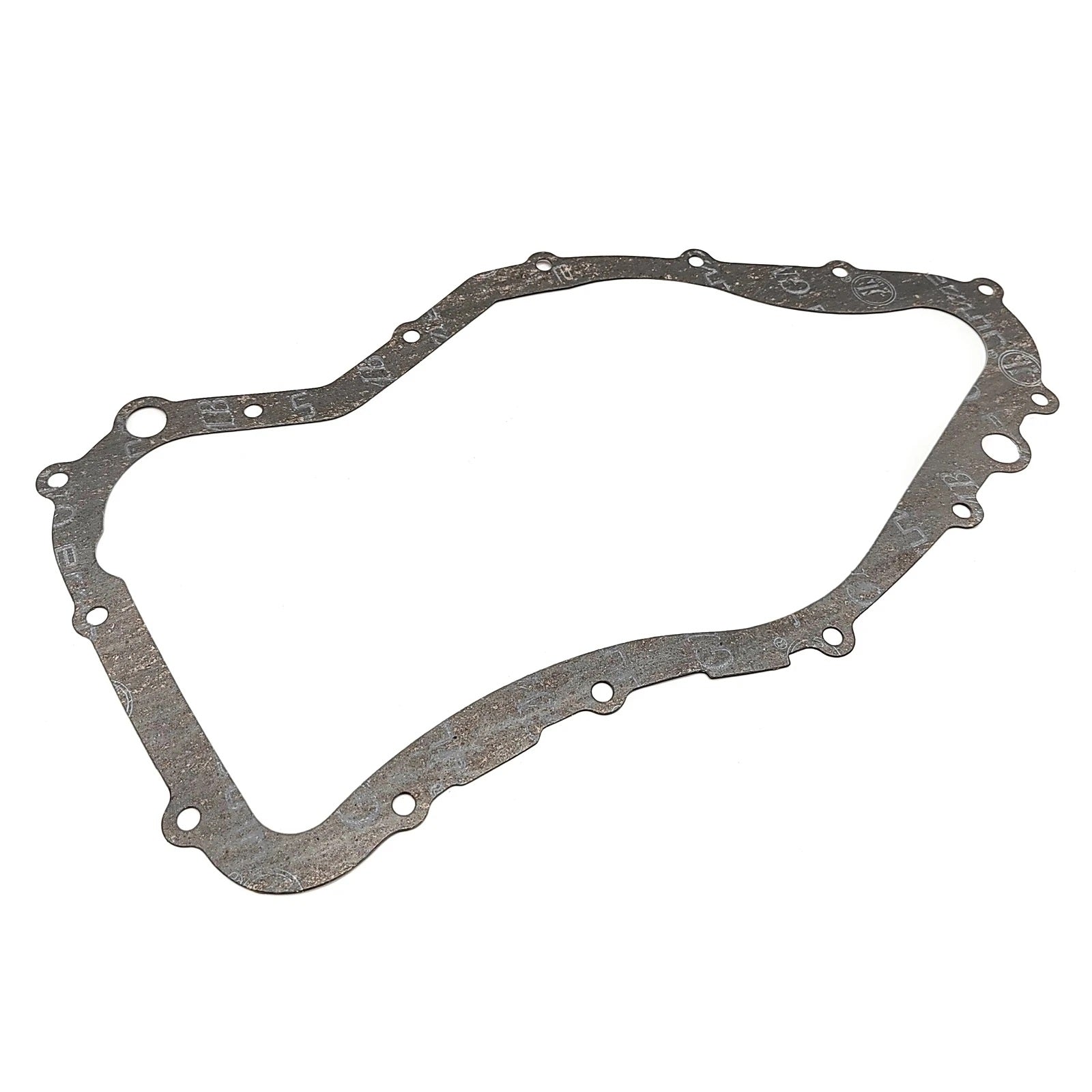 Cover Gasket Magneto Stealth Leopard 600 650 Paron