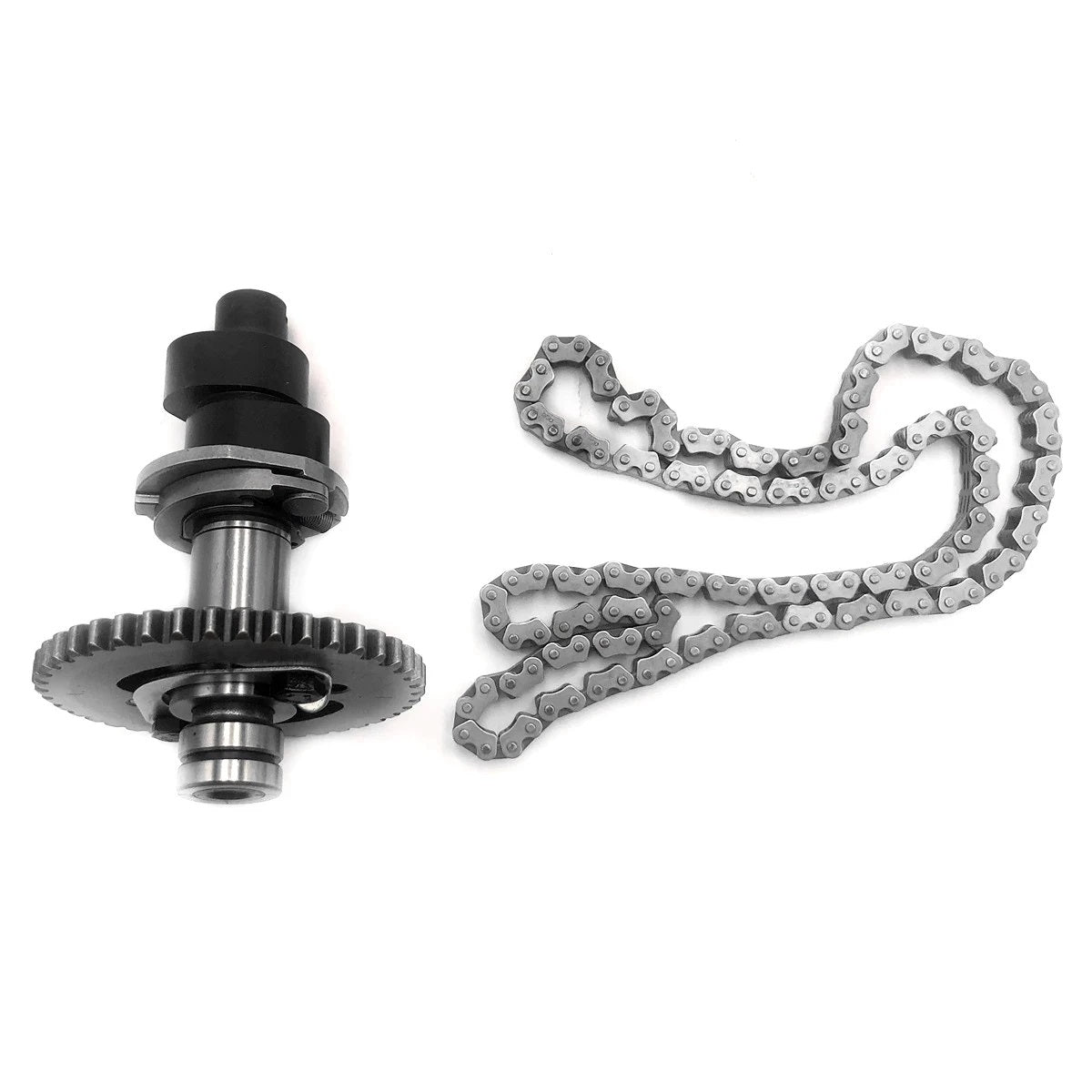 Motorcycle Engine Parts Camshaft with chain for CF