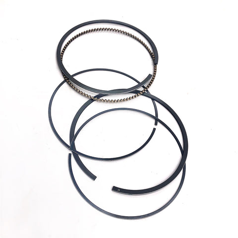 5 in 1 ATV UTV for HISUN 700 Piston Ring Set 102mm