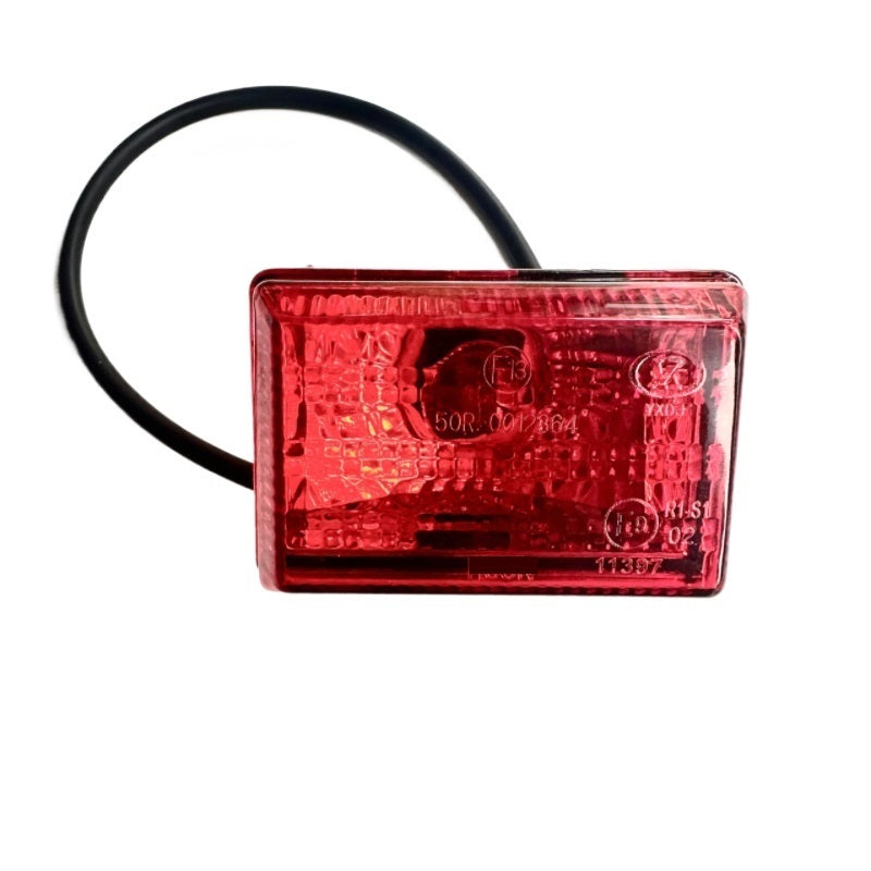 Rear Brake light Tail Light Assy Hisun HS HS500UTV