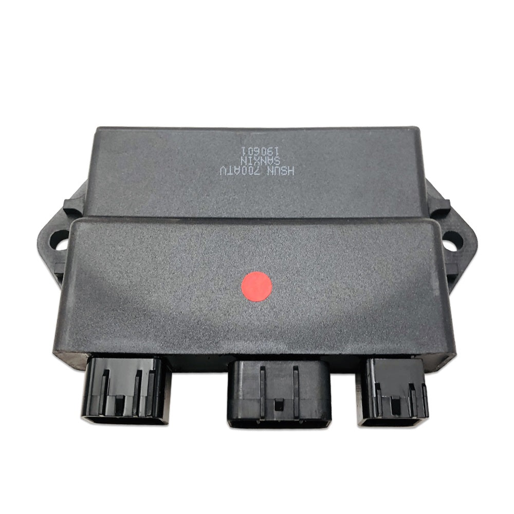 For HS 500/700CC ATV CDI Module Box Unit (Ignitor)