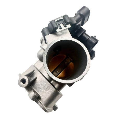 Throttle Body Assembly Hisun D34 D42 Massimo Bennc