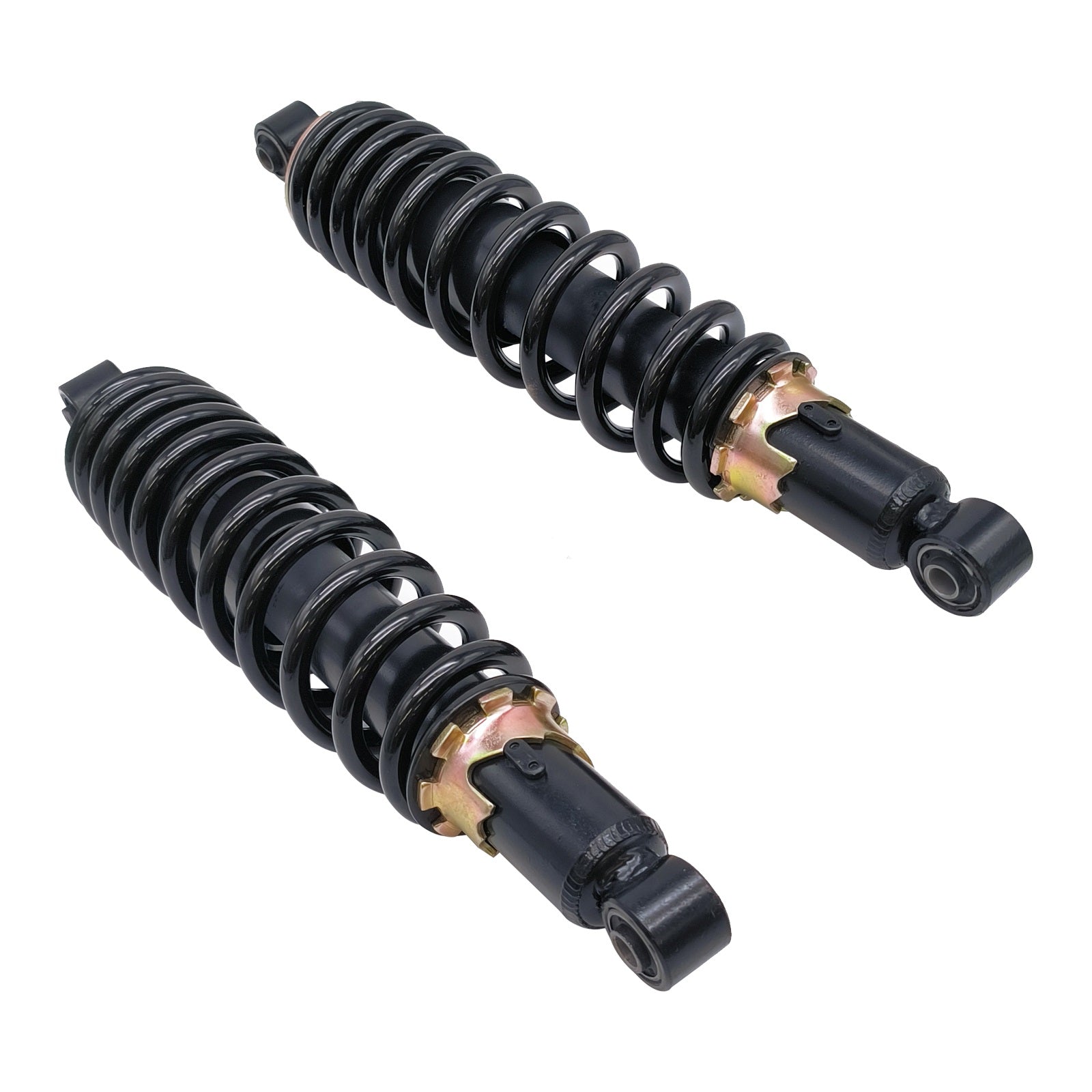 2pcs Rear Shock Absorb For HISUN 500CC 700CC ATV Q