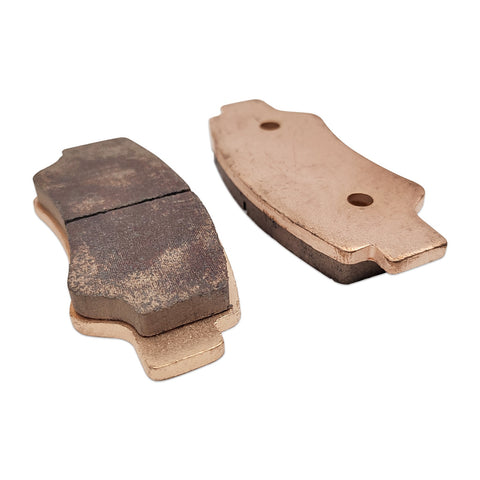 1 Set Brake Pad for CF ZFORCE UFORCE 500 600 800 1