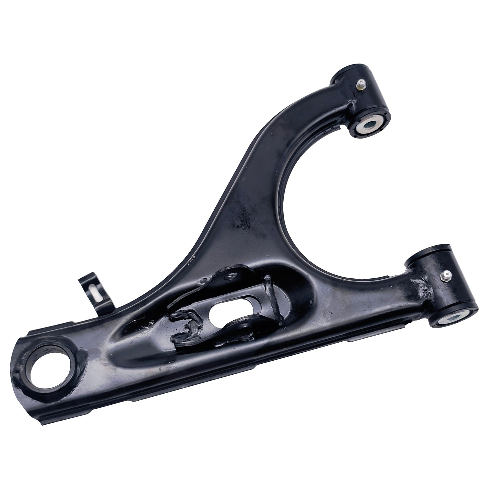 Front Right Upper Swing Arm Assembly Compatible wi